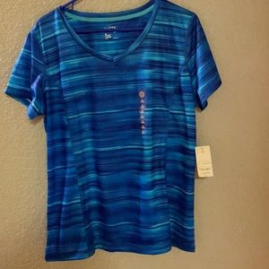 Women’s polyester T